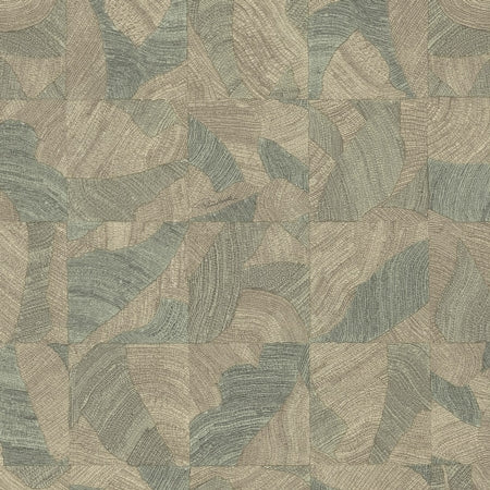 Papel Tapiz Roberto Cavalli RC9 – Diseño Abstracto
