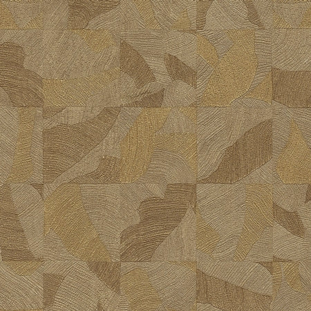 Papel Tapiz Roberto Cavalli RC9 – Diseño Abstracto