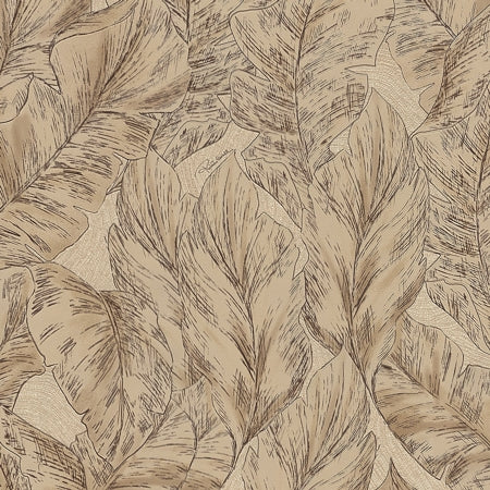 Papel Tapiz Roberto Cavalli RC9 – Diseño Tropical