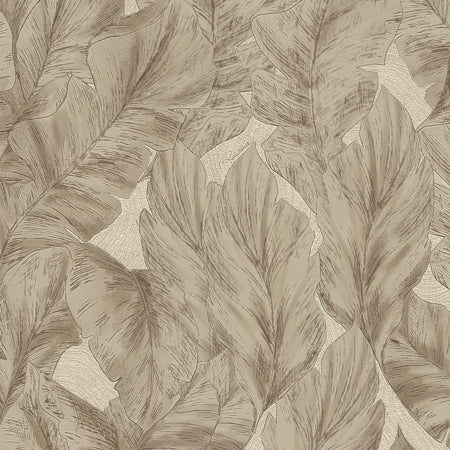 Papel Tapiz Roberto Cavalli RC9 – Diseño Tropical