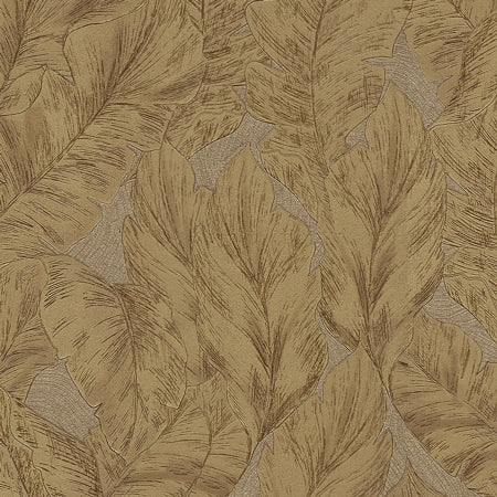 Papel Tapiz Roberto Cavalli RC9 – Diseño Tropical