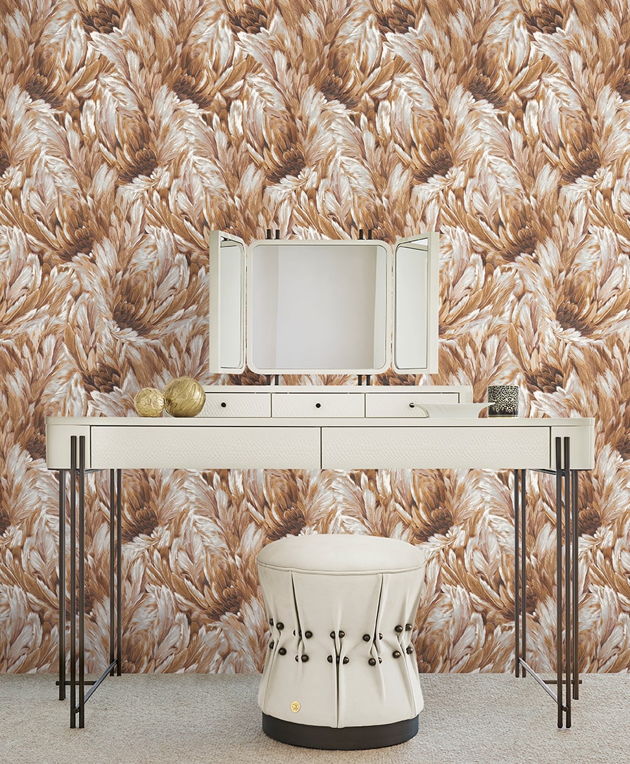 Papel Tapiz Roberto Cavalli RC9 – Diseño Exclusivo