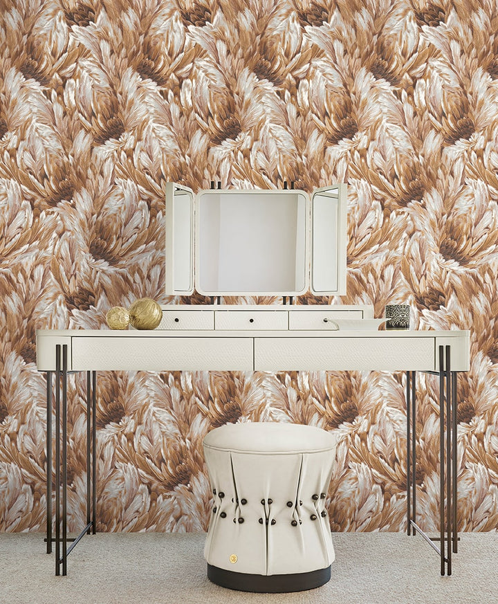 Papel Tapiz Roberto Cavalli RC9 – Diseño Exclusivo
