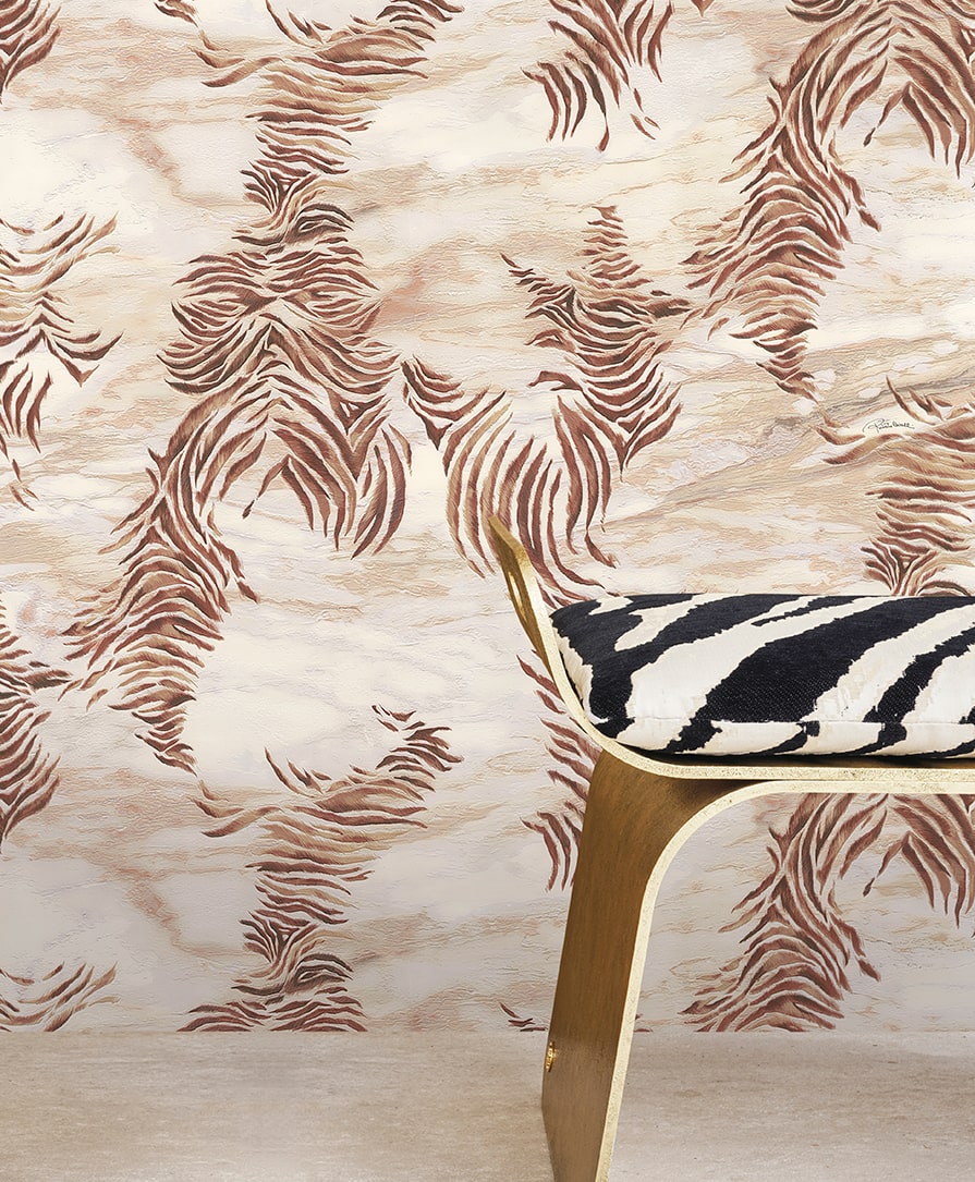Papel Tapiz Roberto Cavalli RC9 – Diseño Premium