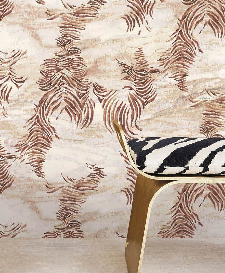 Papel Tapiz Roberto Cavalli RC9 – Diseño Premium