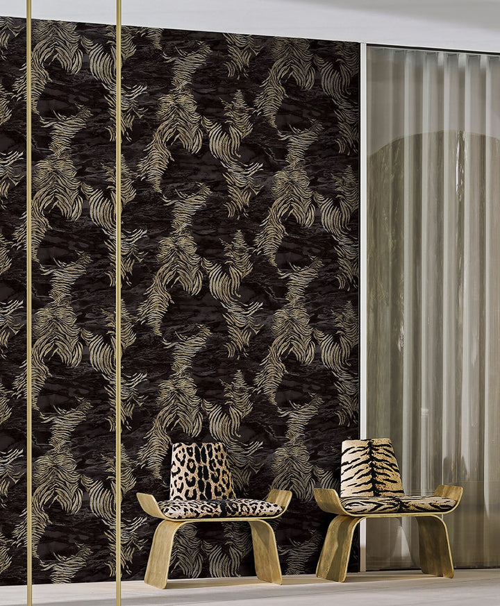 Papel Tapiz Roberto Cavalli RC9 – Diseño Premium