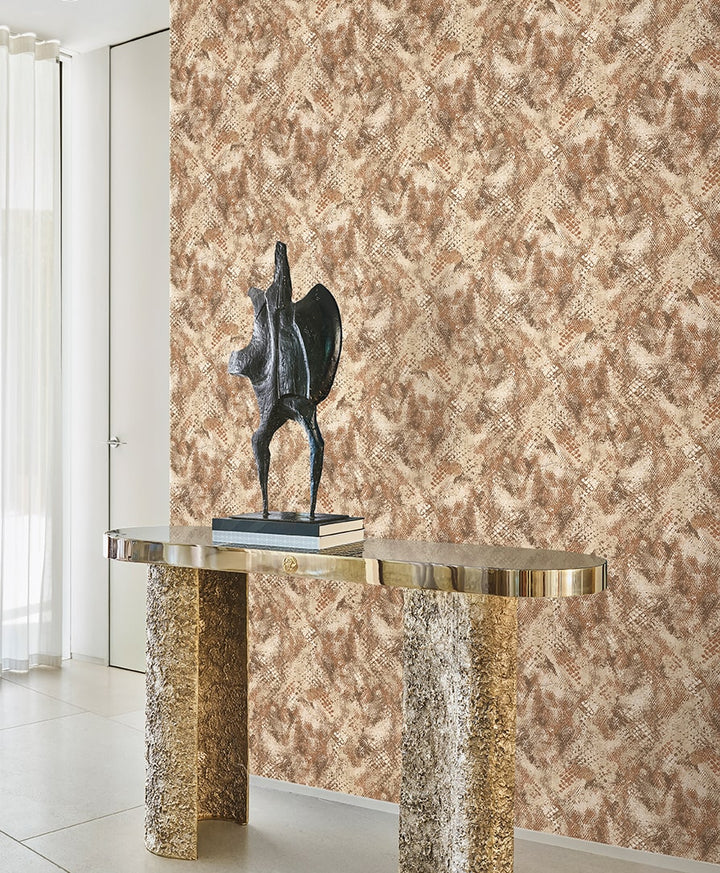 Papel Tapiz Roberto Cavalli RC9 – Diseño Texturizado