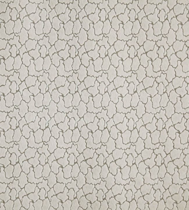 Tela decorativa para cortinas con motivo de nubes – Rockliffe Mist & Storm