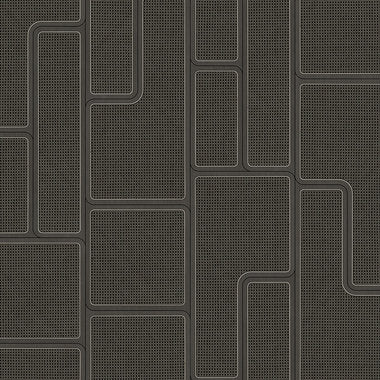 Papel Tapiz VOS 04 - Código NLXL | Diseño Vanguardista para Ambientes Únicos